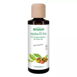 JOJOBA ΕΛΑΙΟ, 125 ml
