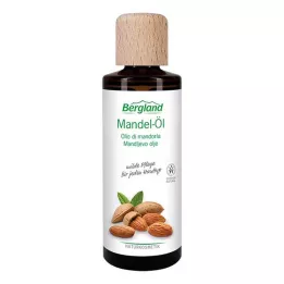 ΑΜΥΓδαλέλαιο, 125 ml