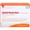 IBUPROFEN Hemopharm 400 mg επικαλυμμένα με λεπτό υμένιο δισκία, 30 τεμάχια