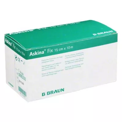 Askina Fix fixing fleece 10mx1, 1 τεμ