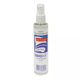 ODOREX κατά του ιδρώτα, 100 ml