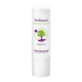TEEBAUM LIPPENPFLEGE Στυλό, 1 τεμάχιο