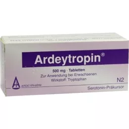 ARDEYTROPIN Δισκία, 50 τεμάχια