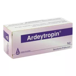 ARDEYTROPIN Δισκία, 50 τεμάχια