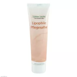 LIPOPHILE Αλοιφή φροντίδας, 100 ml