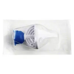 MINI SPIKE Plus με φίλτρο σωματιδίων, 1 τεμ