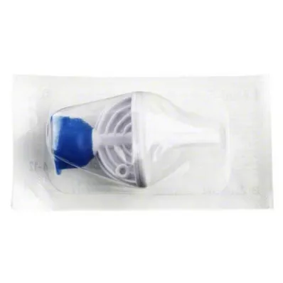 MINI SPIKE Plus με φίλτρο σωματιδίων, 1 τεμ