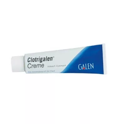 Κρέμα Clotrigalen, 100 γρ