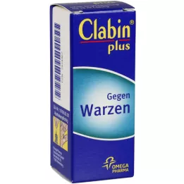 CLABIN συν διάλυμα, 15 ml