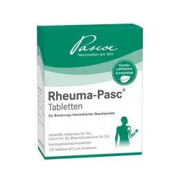 RHEUMA PASC Δισκία, 100 τεμάχια