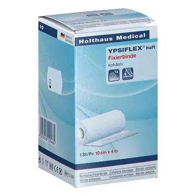 YPSIFLEX Αυτοκόλλητη ταινία στερέωσης 10 cmx4 m, 1 τεμ