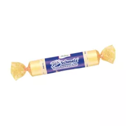 SOLDAN Tex Schmelz ρολό μπανάνας με δεξτρόζη, 33 g