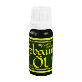 TEEBAUM ΕΛΑΙΟ, 10 ml