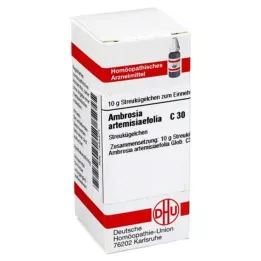 AMBROSIA ARTEMISIAEFOLIA C 30 σφαιρίδια, 10 g