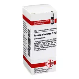 ARANEA DIADEMA C 200 σφαιρίδια, 10 g
