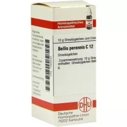 BELLIS PERENNIS C 12 σφαιρίδια, 10 g