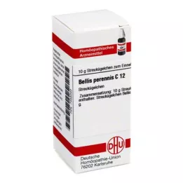 BELLIS PERENNIS C 12 σφαιρίδια, 10 g