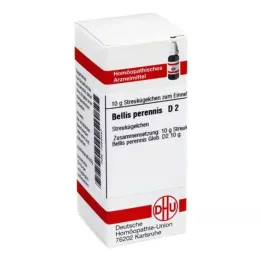 BELLIS PERENNIS D 2 σφαιρίδια, 10 g