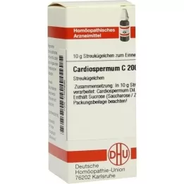 CARDIOSPERMUM C 200 σφαιρίδια, 10 g