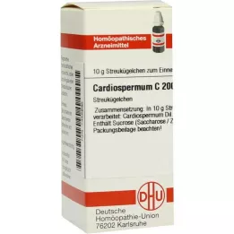 CARDIOSPERMUM C 200 σφαιρίδια, 10 g