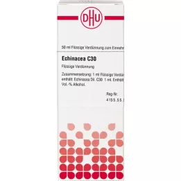 ECHINACEA HAB Αραίωση C 30, 50 ml