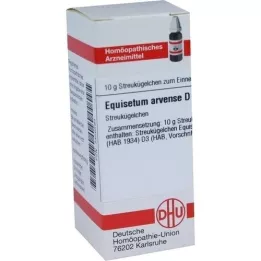 EQUISETUM ARVENSE D 3 σφαιρίδια, 10 g