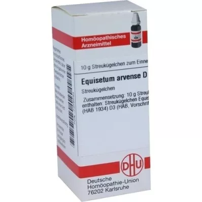 EQUISETUM ARVENSE D 3 σφαιρίδια, 10 g