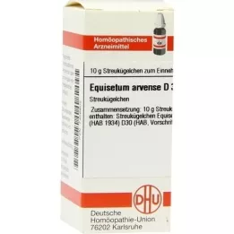 EQUISETUM ARVENSE D 30 σφαιρίδια, 10 g