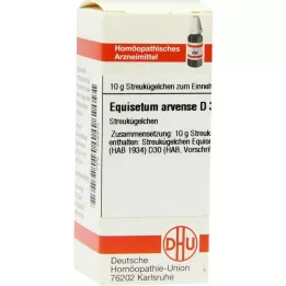 EQUISETUM ARVENSE D 30 σφαιρίδια, 10 g