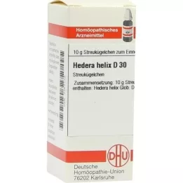 HEDERA HELIX D 30 σφαιρίδια, 10 g