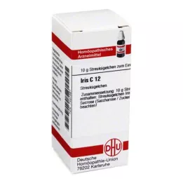 IRIS C 12 σφαιρίδια, 10 g