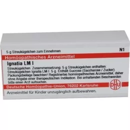 IGNATIA LM I Σφαιρίδια, 5 g