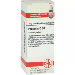 PROPOLIS C 30 σφαιρίδια, 10 g