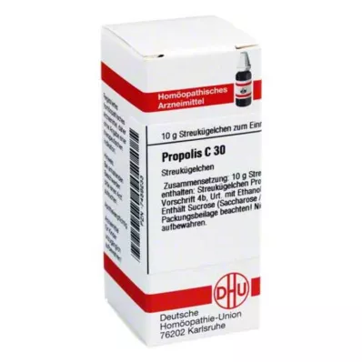 PROPOLIS C 30 σφαιρίδια, 10 g