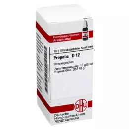 PROPOLIS D 12 σφαιρίδια, 10 g