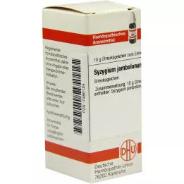 SYZYGIUM JAMBOLANUM C 30 σφαιρίδια, 10 g