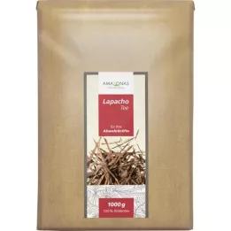 LAPACHO INNERER Τσάι φλοιού, 1 kg