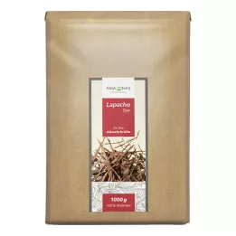 LAPACHO INNERER Τσάι φλοιού, 1 kg