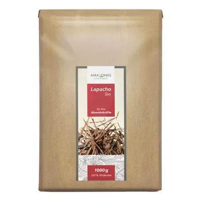 Lapacho Inner Bark Tea, 1kg