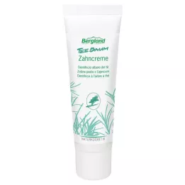 TEEBAUM ΚΡΕΜΑ ΟΔΟΝΤΙΩΝ, 50 ml