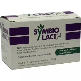 SYMBIOLACT Ένα φακελάκι, 30 τεμάχια