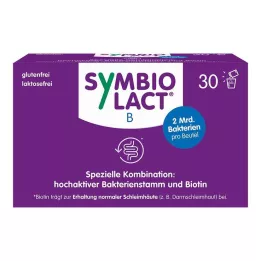 SYMBIOLACT Τσάντα Β, 30 τεμάχια