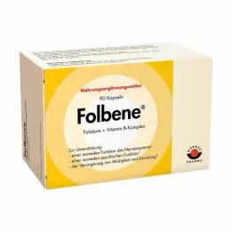 FOLBENE Κάψουλες, 90 τεμάχια