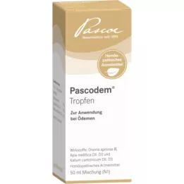 PASCODEM Σταγόνες, 50 ml