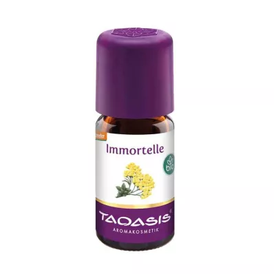 Immortelle oil οργανικό Demeter, 5 ml Immortelle oil οργανικό Demeter, 5 ml