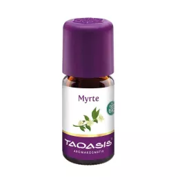 MYRTE BIO Λάδι, 5 ml