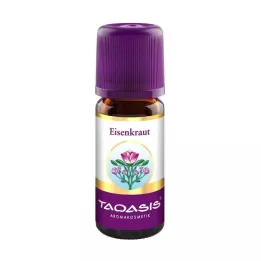 EISENKRAUT ÖL Βιολογικό 8% σε Jojoba Organic, 10 ml
