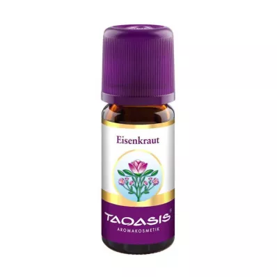 Λάδι Verbena βιολογικό 8%, 10 ml