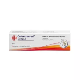CALENDUMED Κρέμα γάλακτος, 50 g