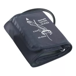 VISOMAT Double comf.UWK 23-43 cm, 1 τεμ